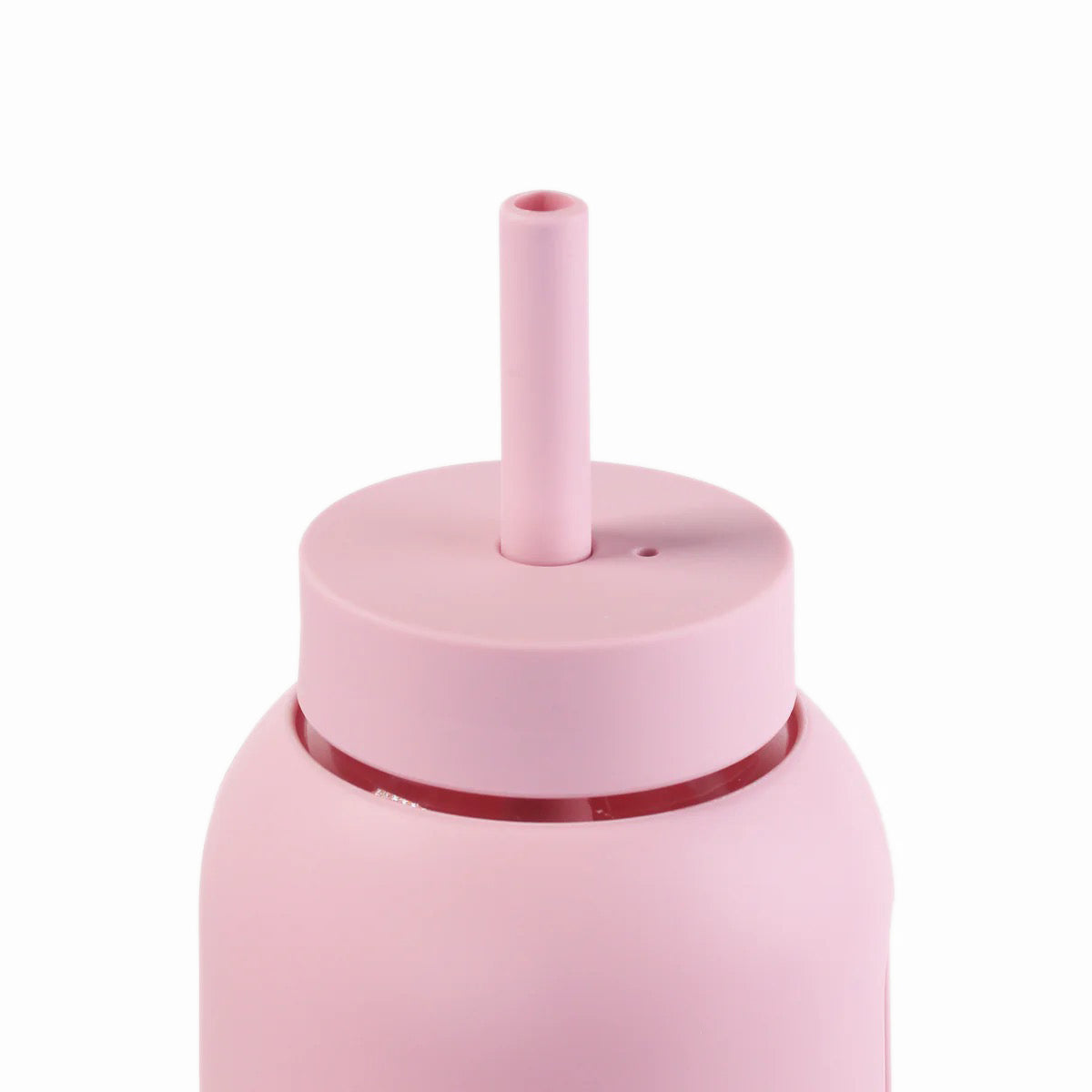 Big Bottle 36oz Lounge Straw + Cap - Pastel