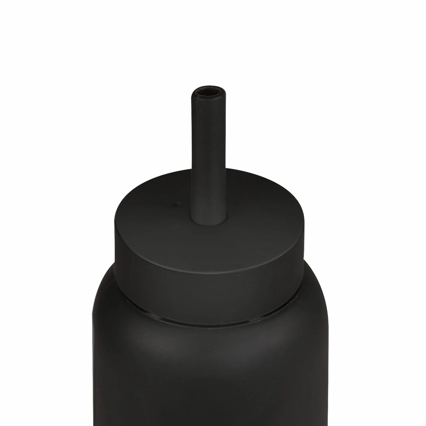 Mini Lounge Straw + Cap - 7 Colors