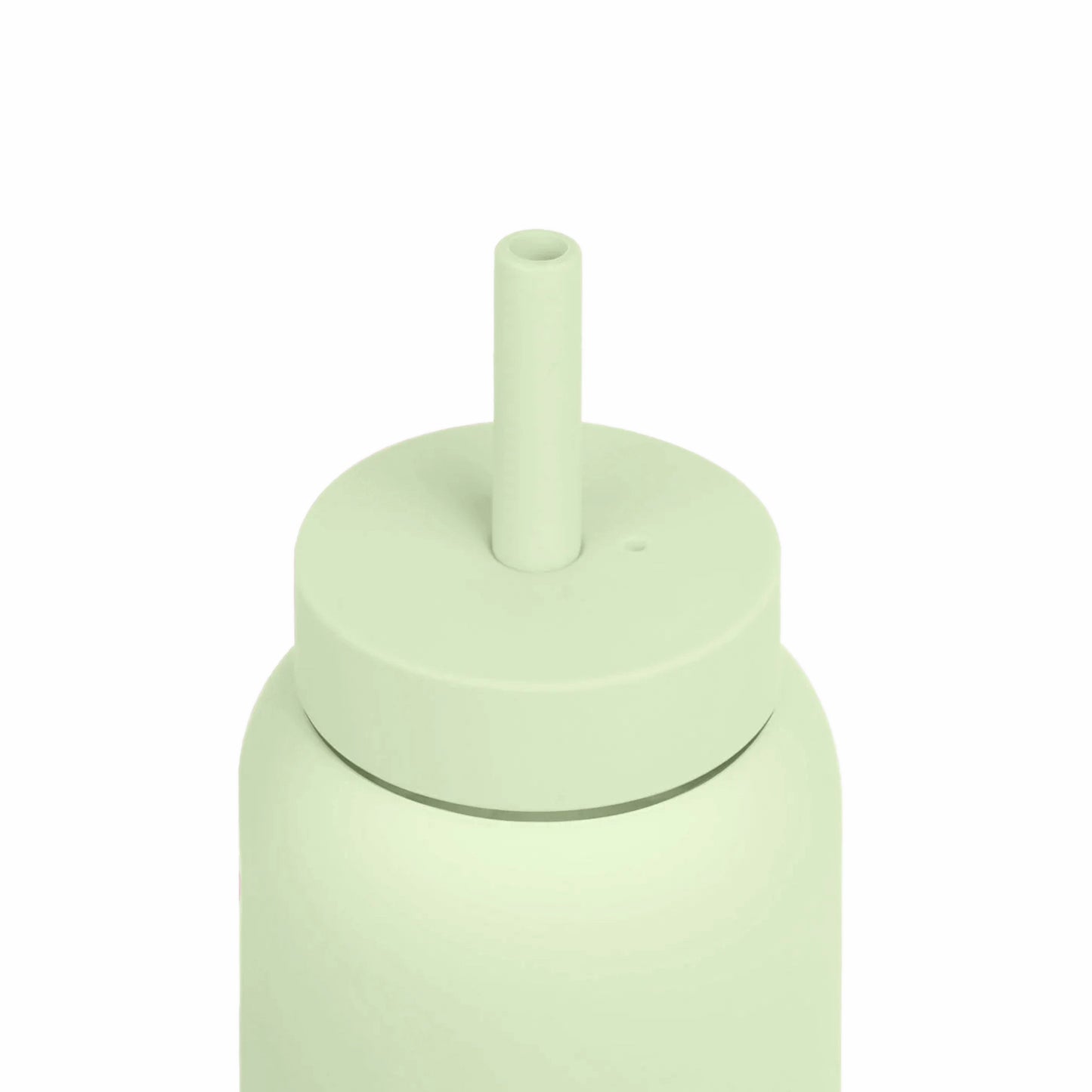 Mini Lounge Straw + Cap - 7 Colors
