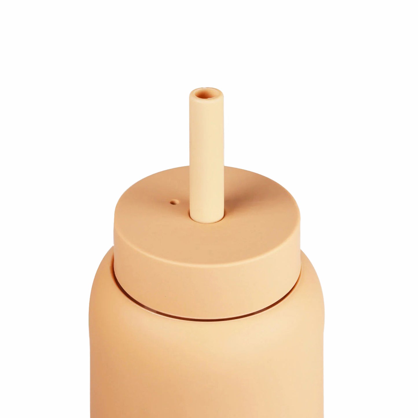 Mini Lounge Straw + Cap - 7 Colors