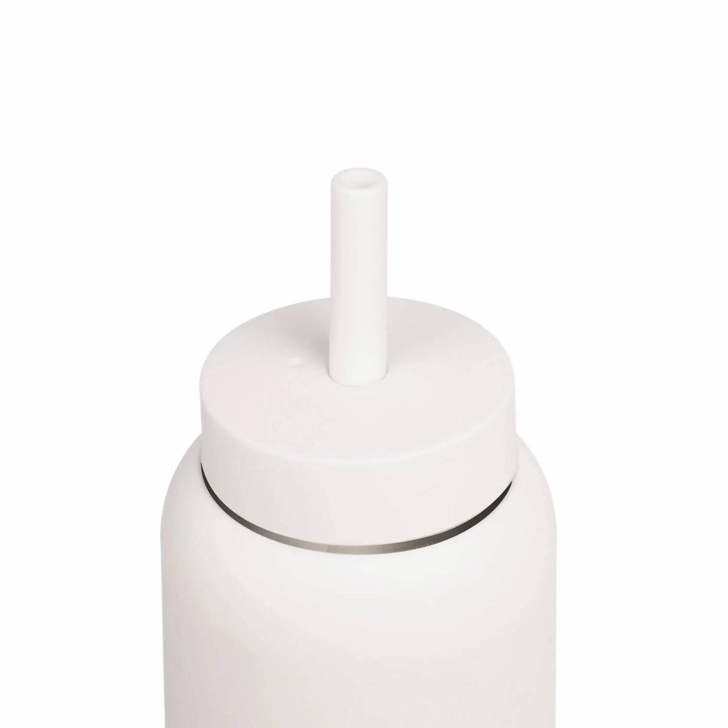 Mini Lounge Straw + Cap - 7 Colors