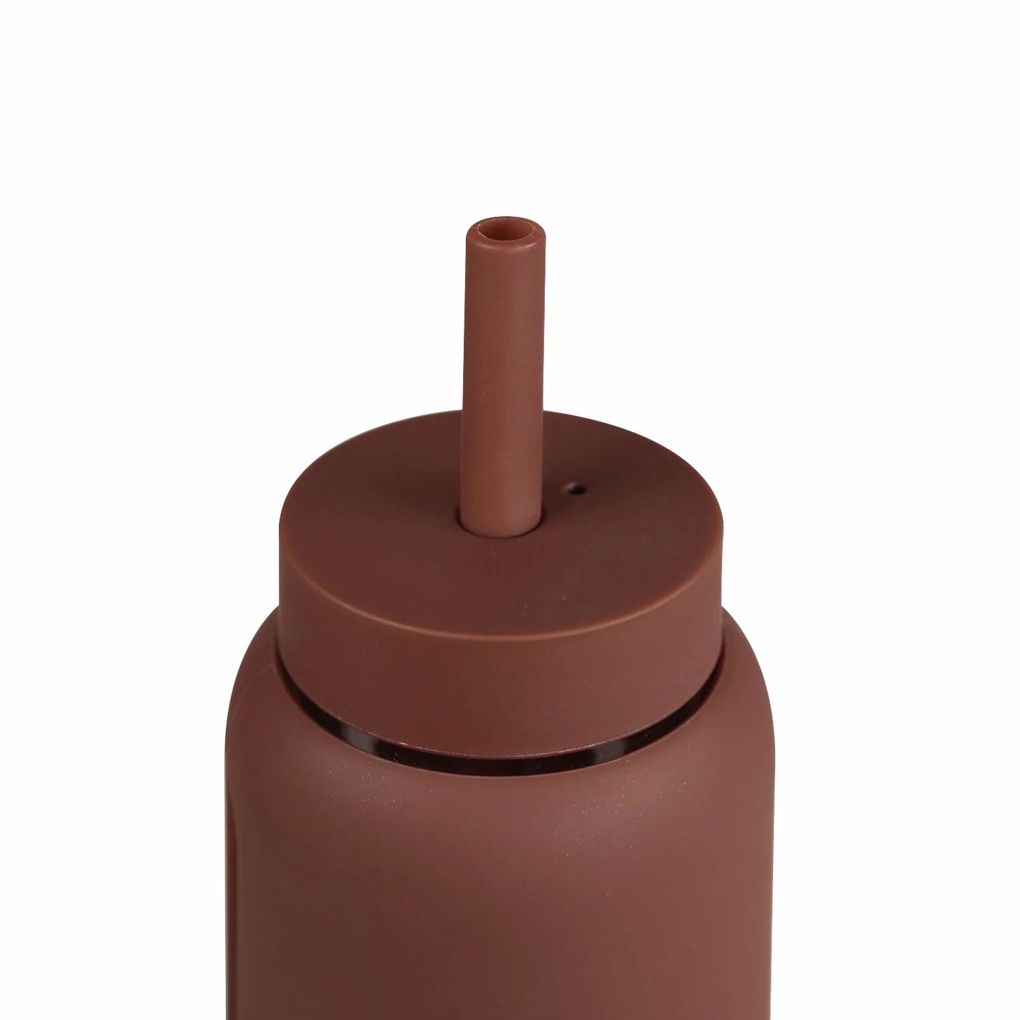 Mini Lounge Straw + Cap - 7 Colors