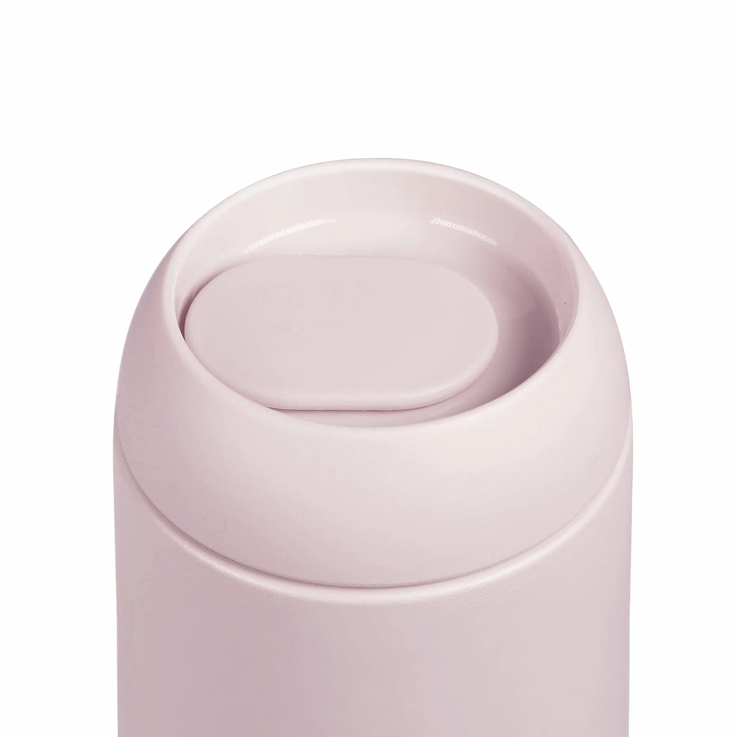 Tumbler Sip Cap - Shell