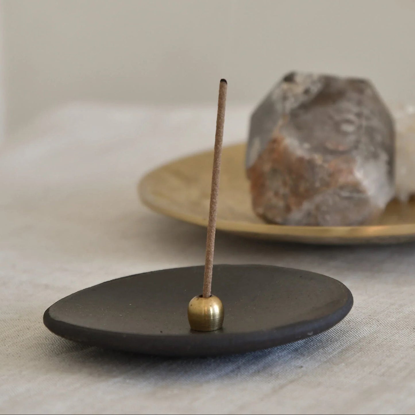 Cedar and Myrrh Rose Japanese Incense | 30 Sticks Lifestyle