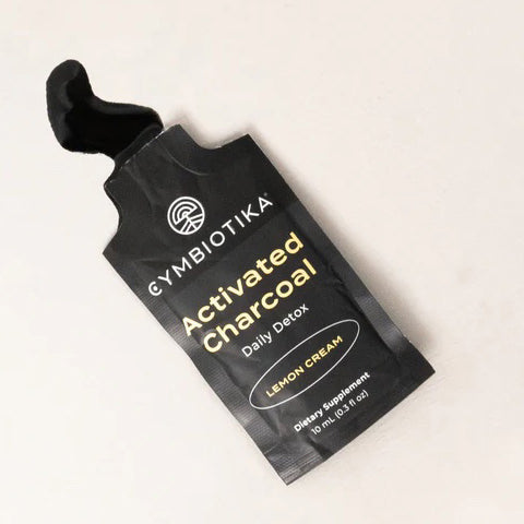 Activated Charcoal