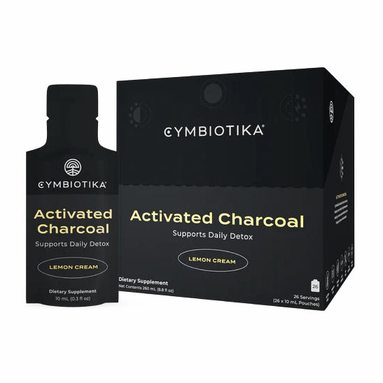 Activated Charcoal