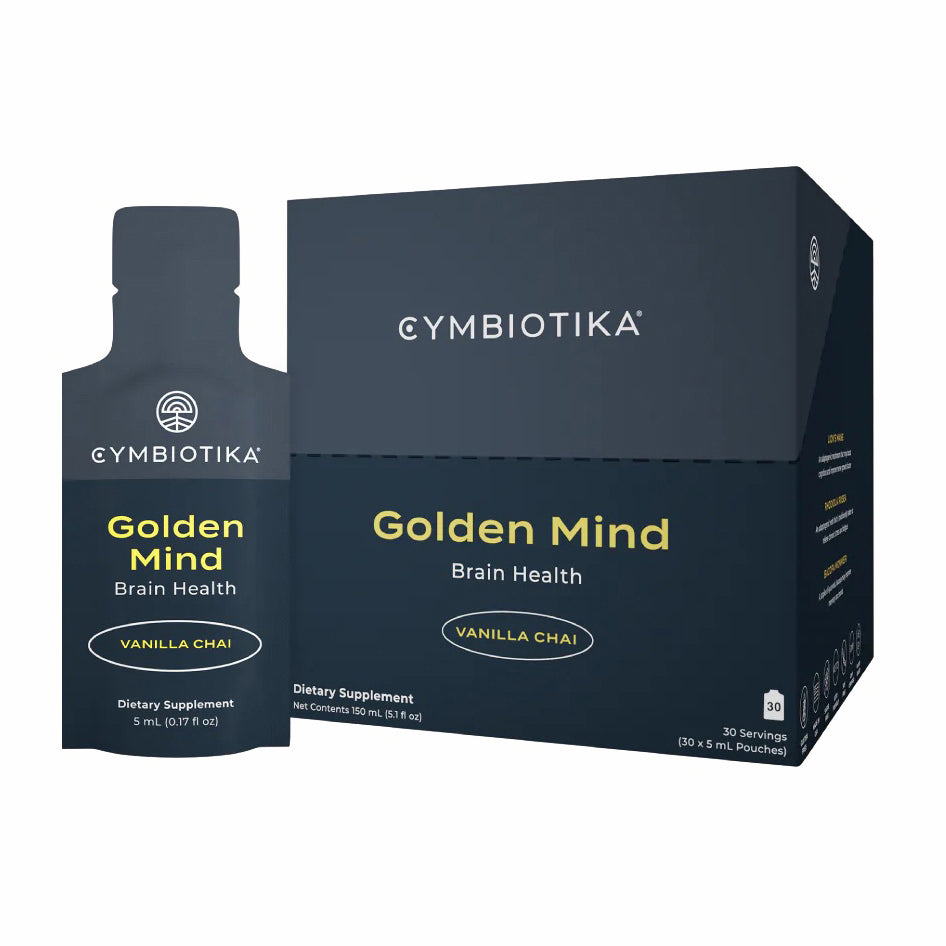 Golden Mind