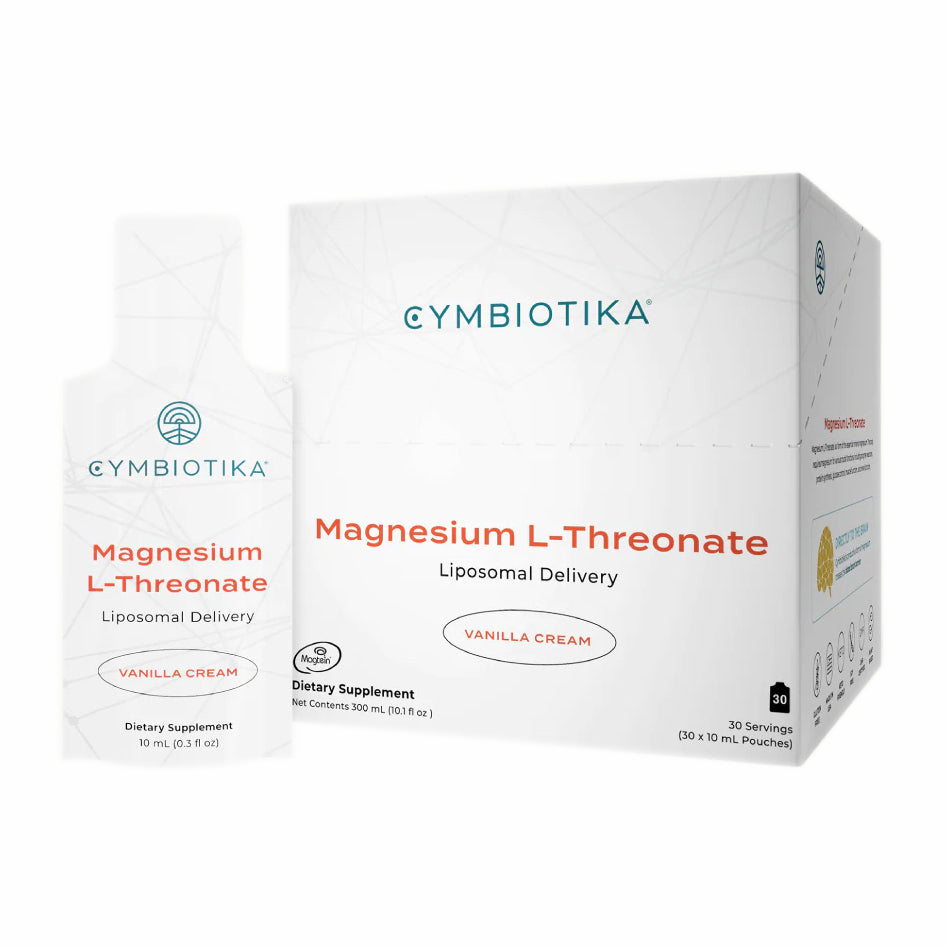 Magnesium L-Threonate