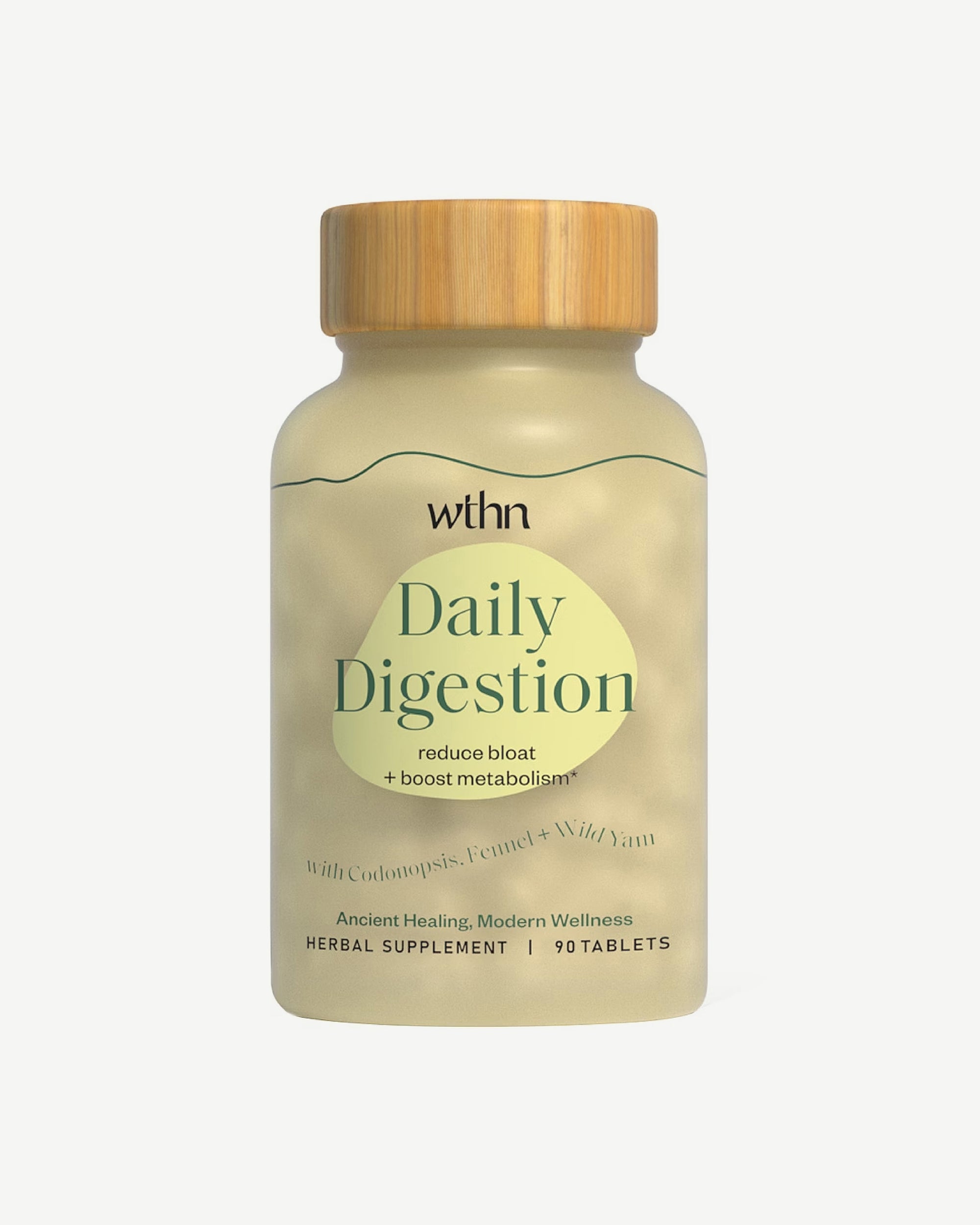 Daily Digestion