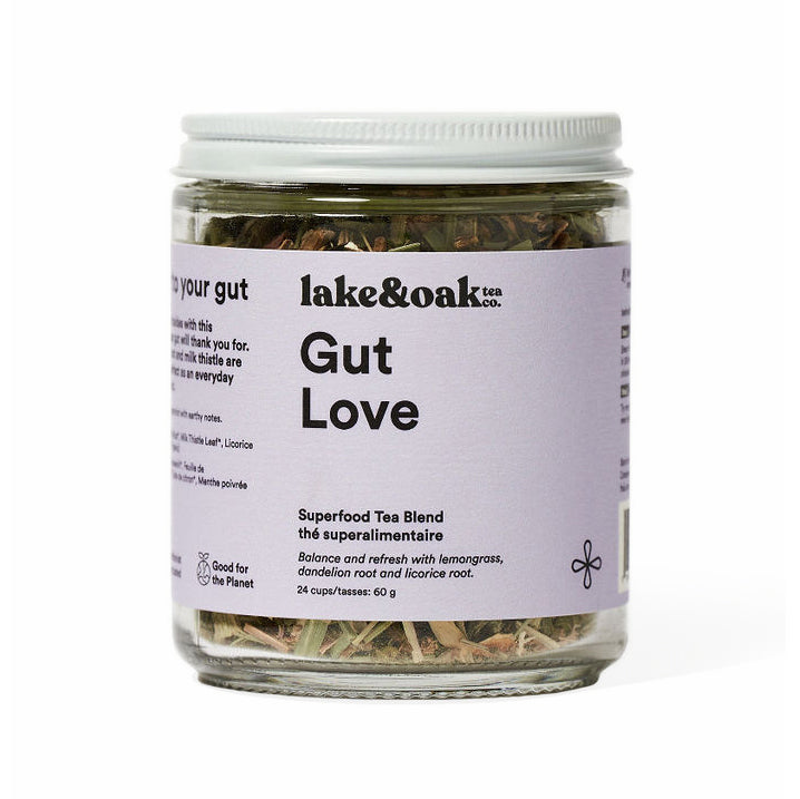 Gut Love Tea