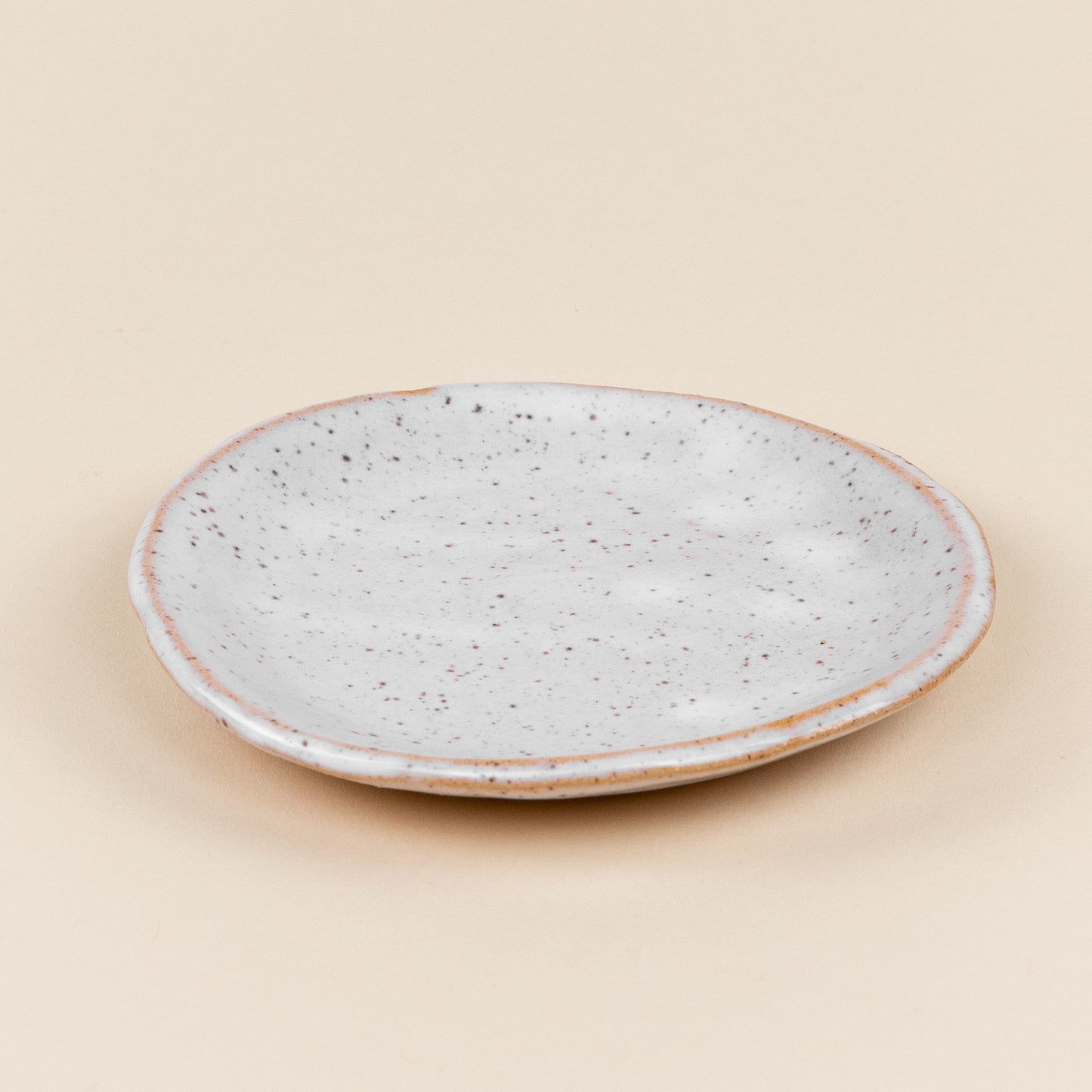 Ceramic Trinket Dish