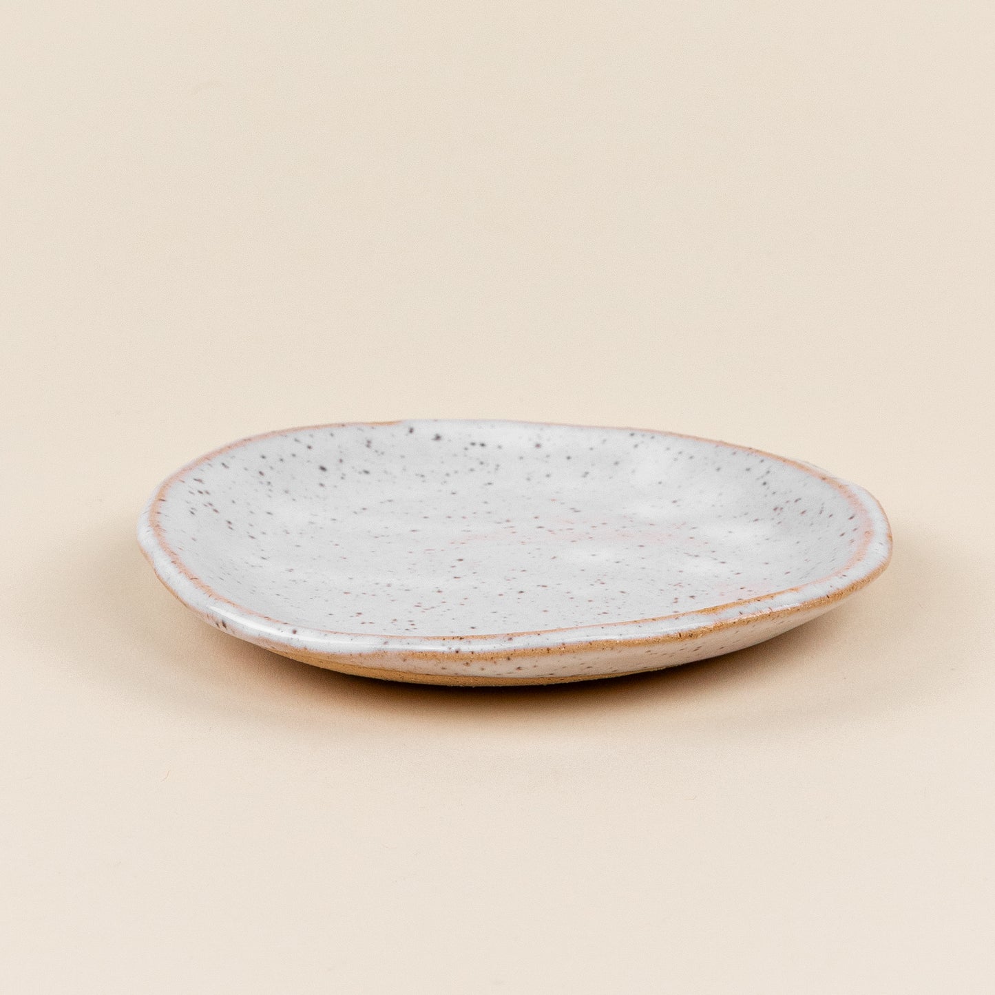 Ceramic Trinket Dish
