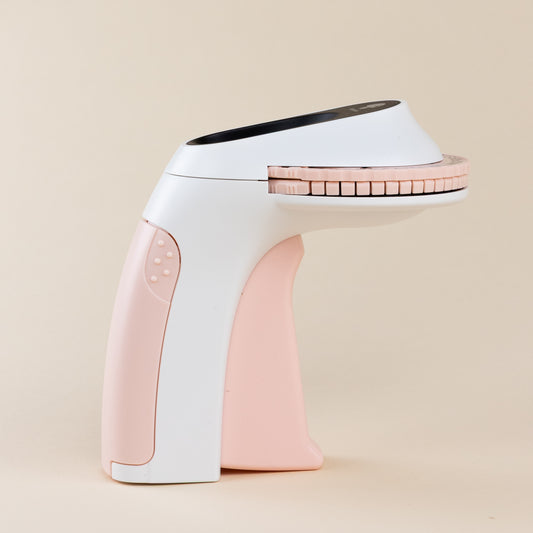 Embossing Home Label Maker With 3 Tapes