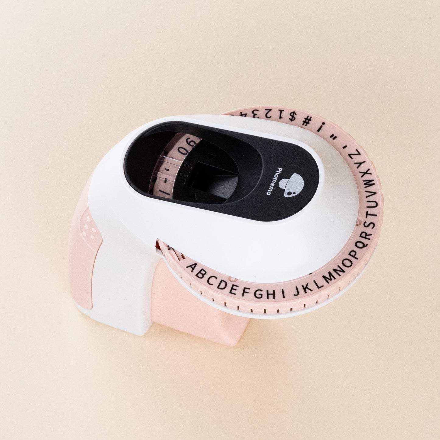 Embossing Home Label Maker With 3 Tapes