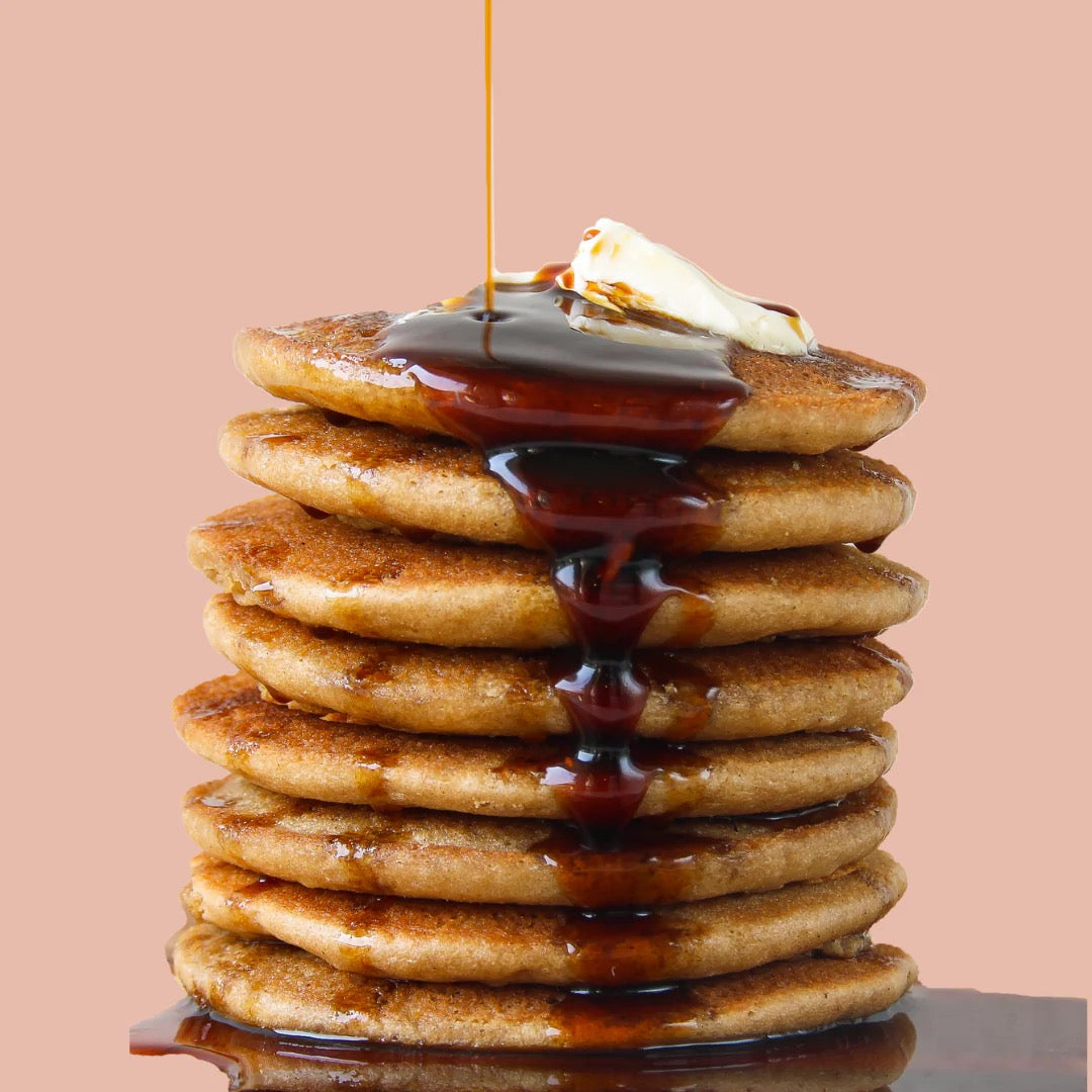Grain-Free Pancake + Waffle Mix