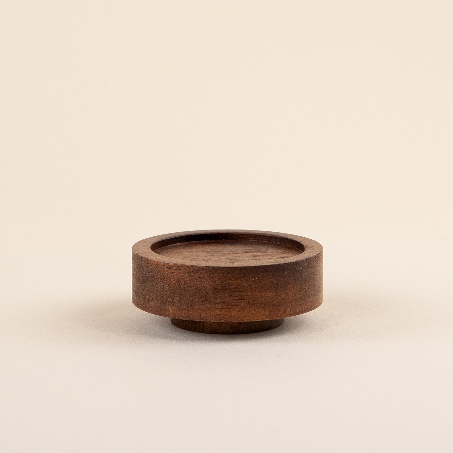 Mini Acacia Wood Lid Replacement