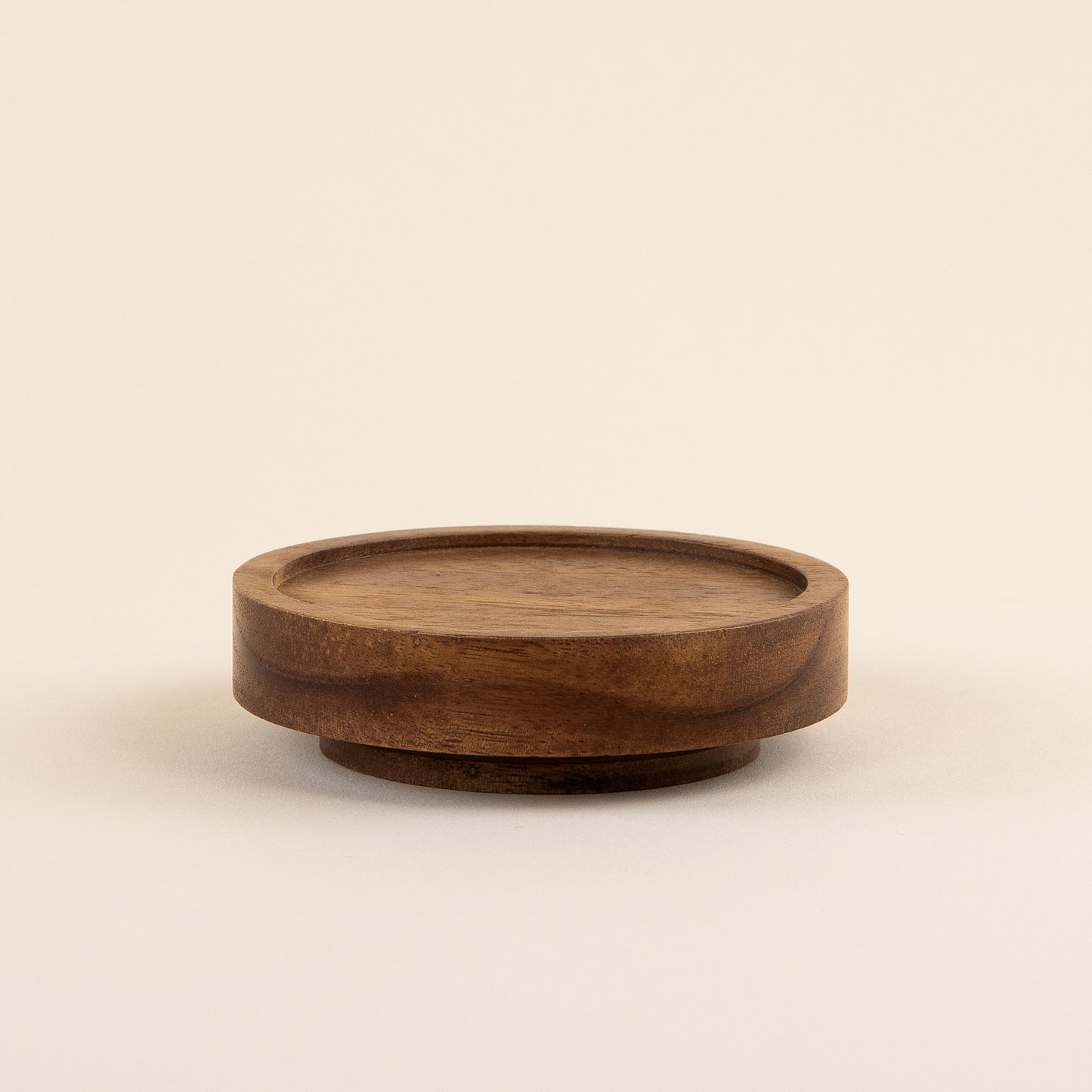 Small/Medium/Large/X-Large Acacia Wood Lid Replacement