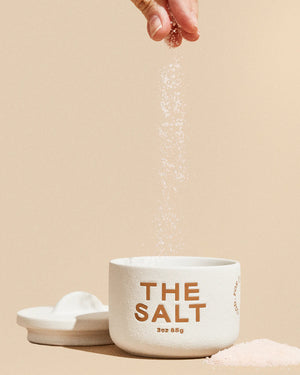 "The Salt"