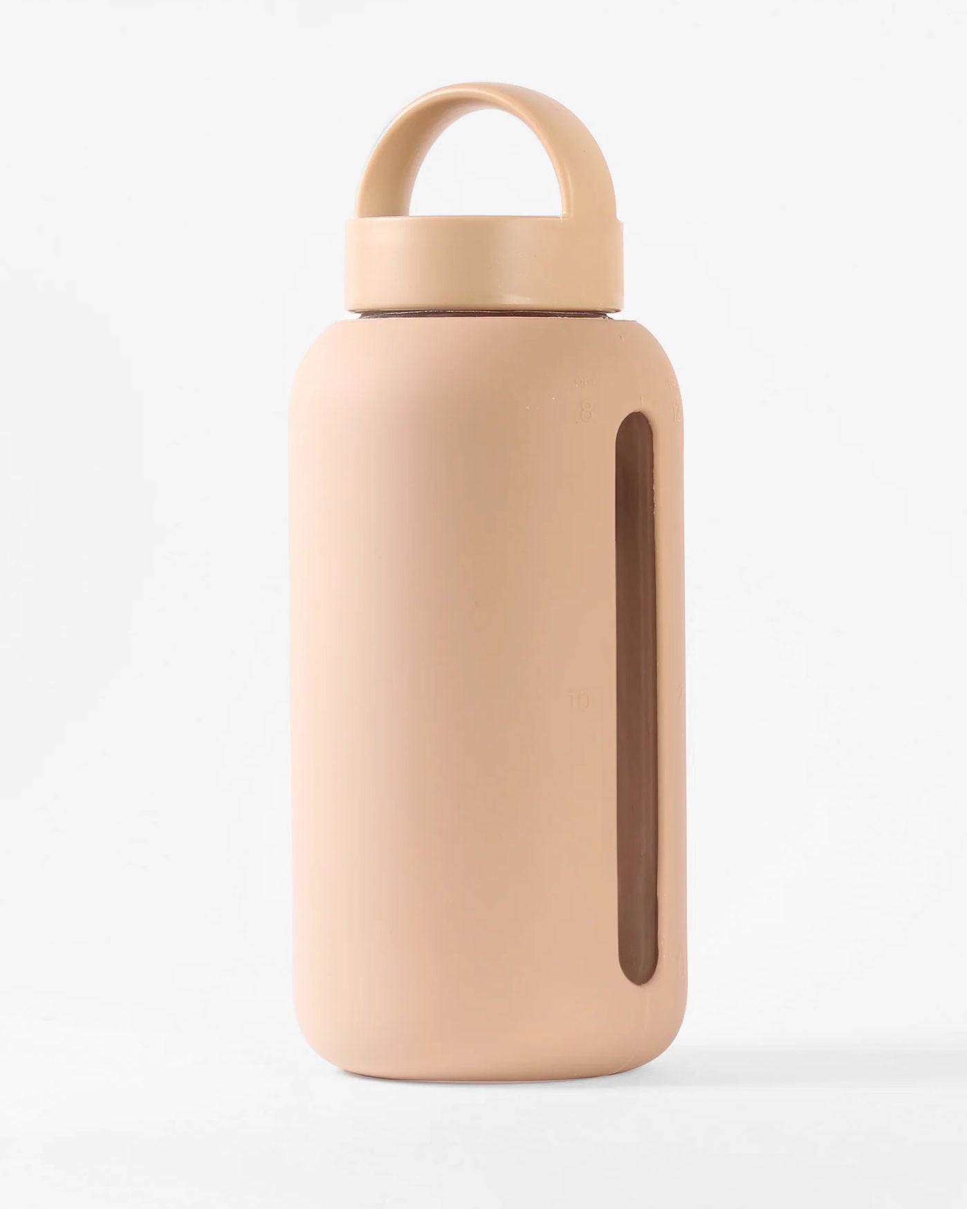 Day Bottle [The Hydration Tracking Water Bottle] - Sand