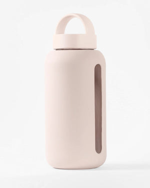 Day Bottle [The Hydration Tracking Water Bottle] - Stone