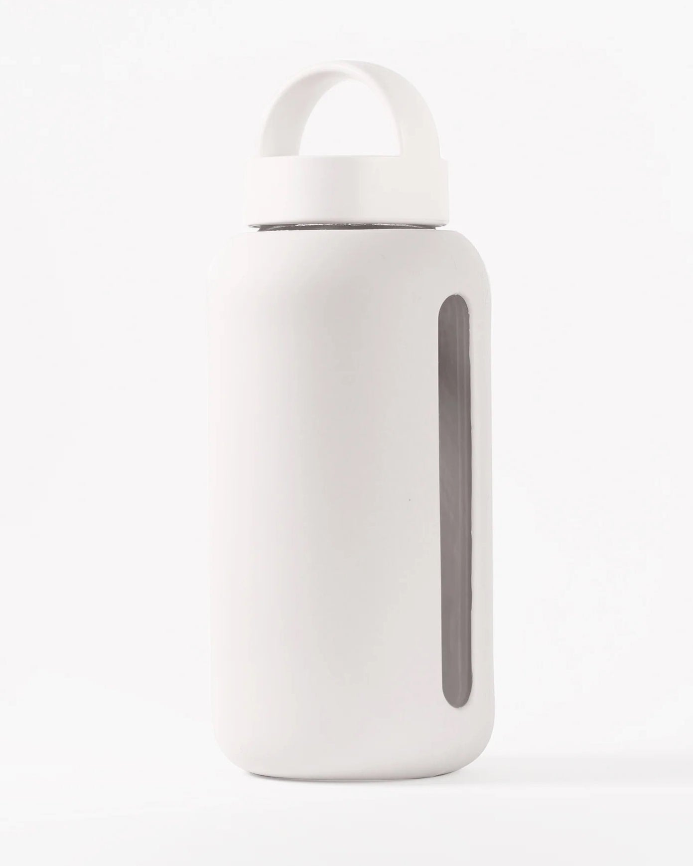 Day Bottle [The Hydration Tracking Water Bottle] - White