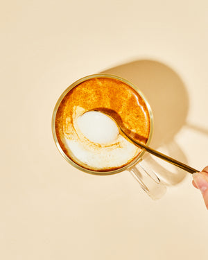 Turmeric Superfood Latte Blend