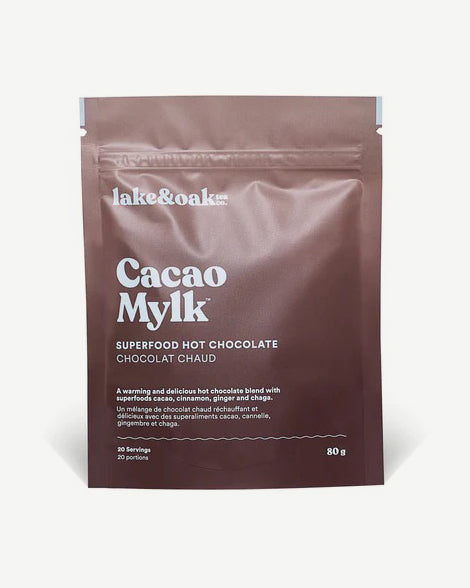Cacao Mylk Latte Blend