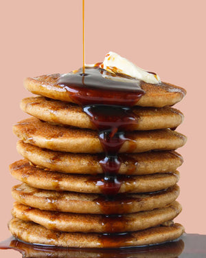 Grain-Free Pancake + Waffle Mix