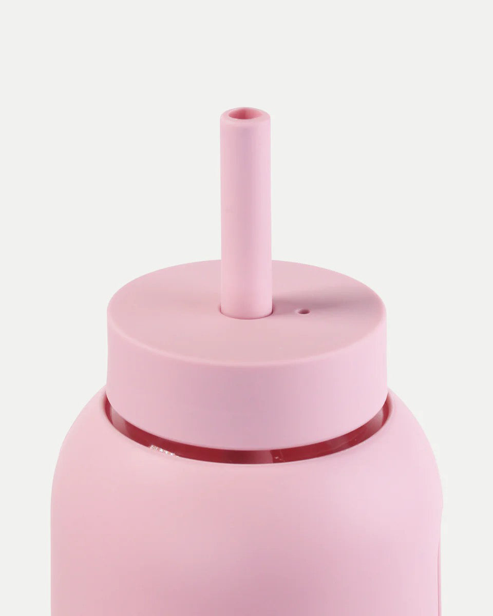 Big Bottle 36oz Lounge Straw Cap - Pastel