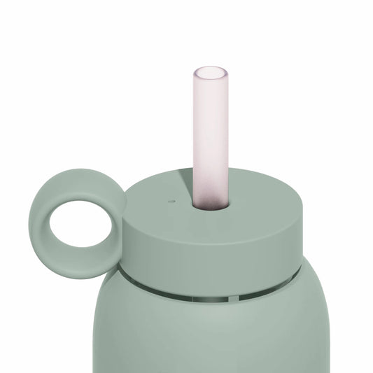 Straw Carry Cap [For 21oz Day Bottle] - 4 Colors