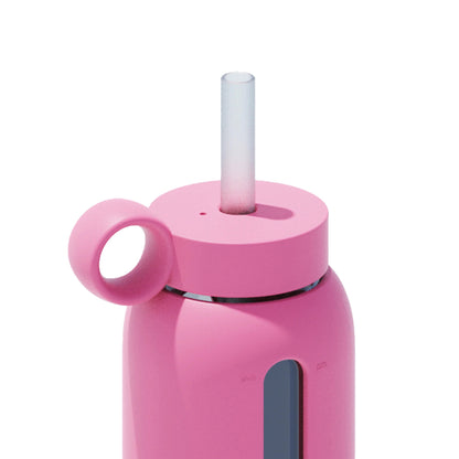 Straw Carry Cap [For 21oz Day Bottle] - 4 Colors