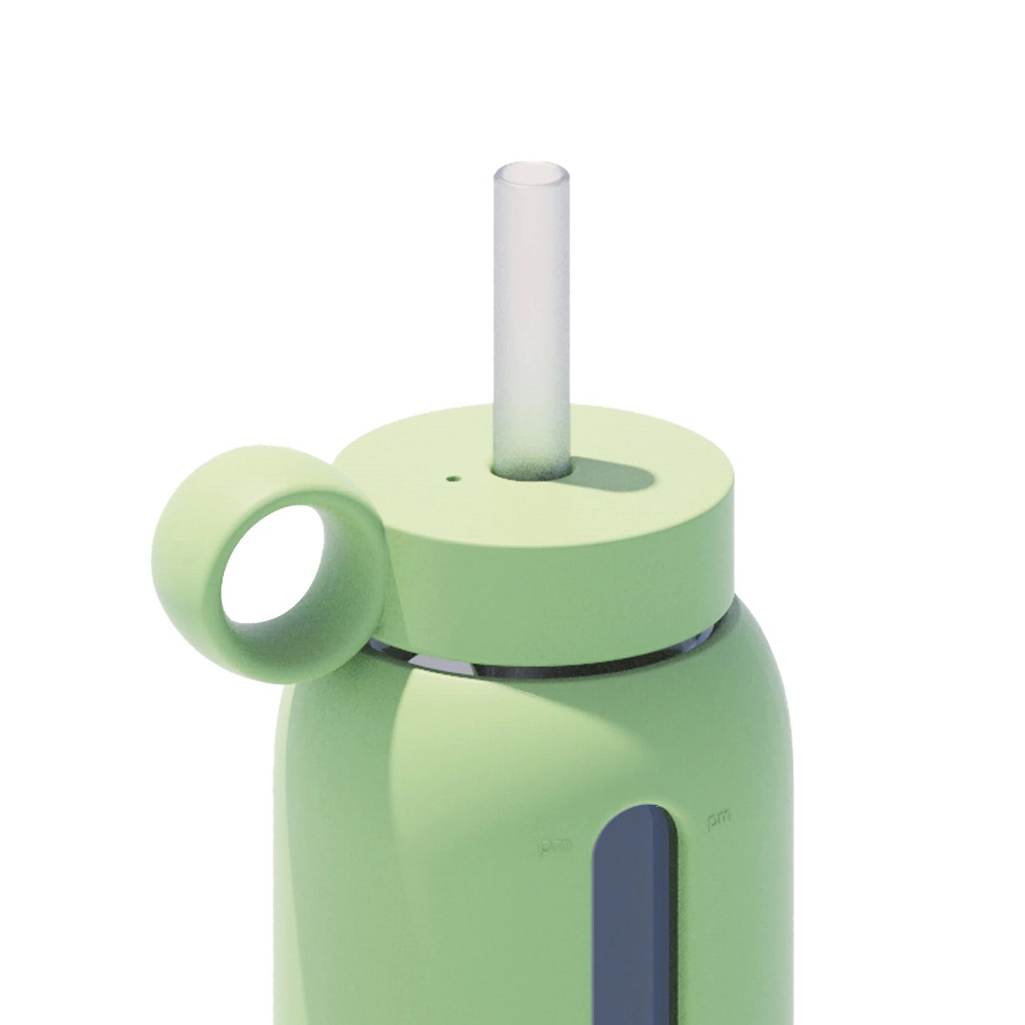 Straw Carry Cap [For 21oz Day Bottle] - 4 Colors
