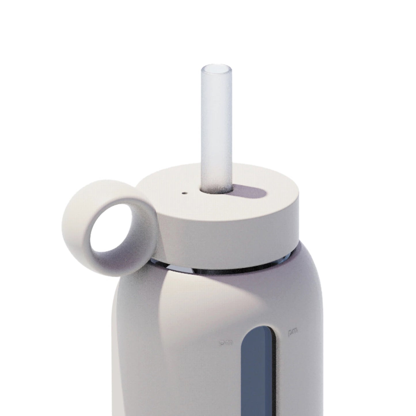 Straw Carry Cap [For 21oz Day Bottle] - 4 Colors