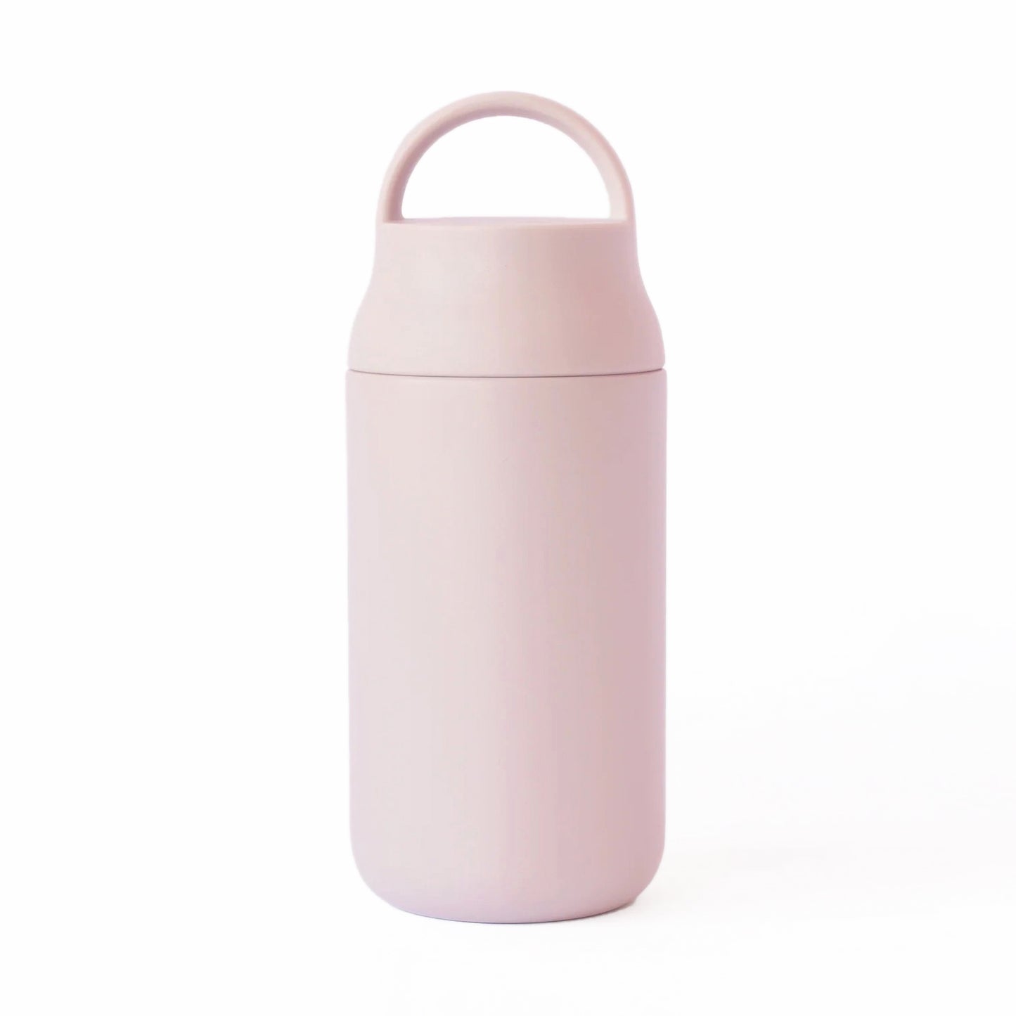 Day Tumbler 12oz - Shell