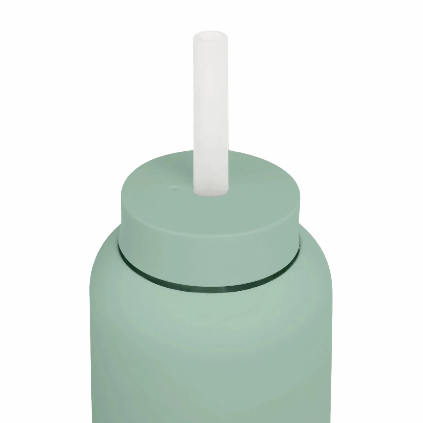 Lounge Straw + Cap [For 27oz Day Bottle] - 13 Colors