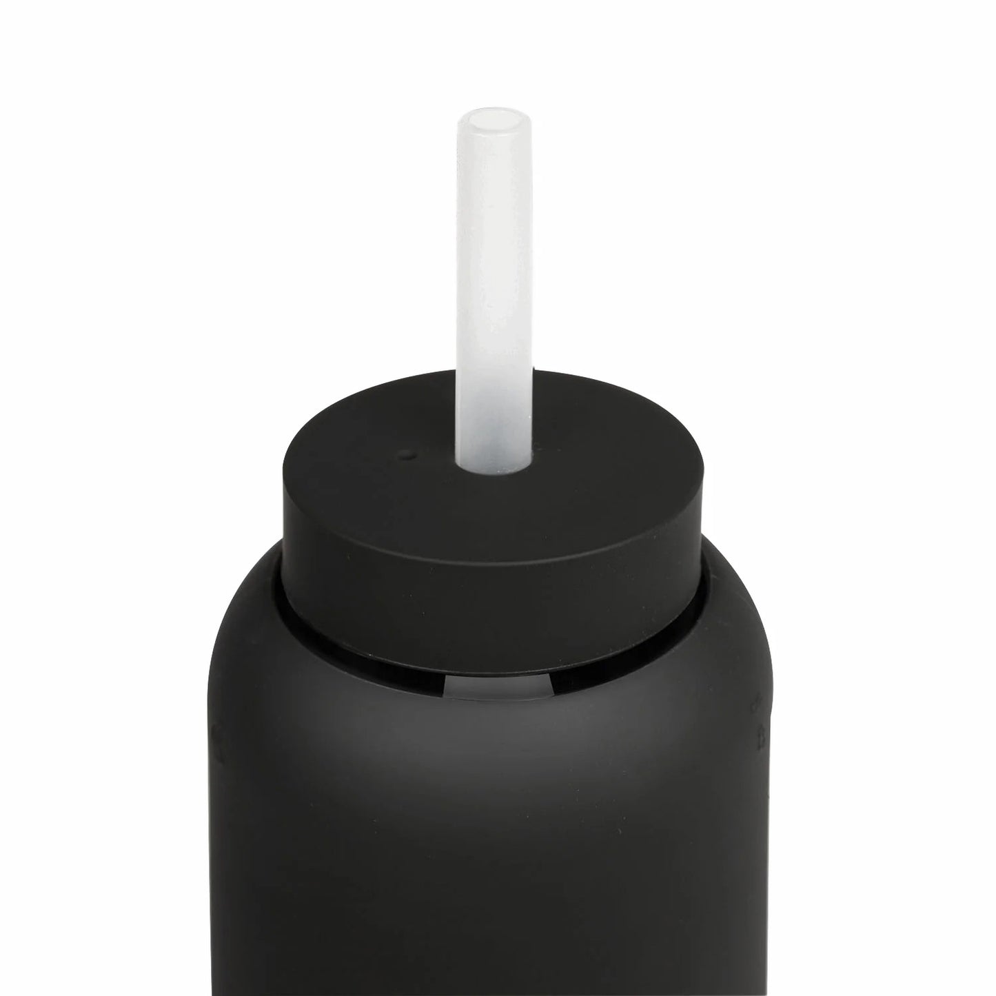 Lounge Straw + Cap [For 27oz Day Bottle] - 13 Colors
