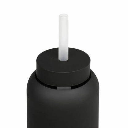 Lounge Straw + Cap [For 27oz Day Bottle] - 13 Colors