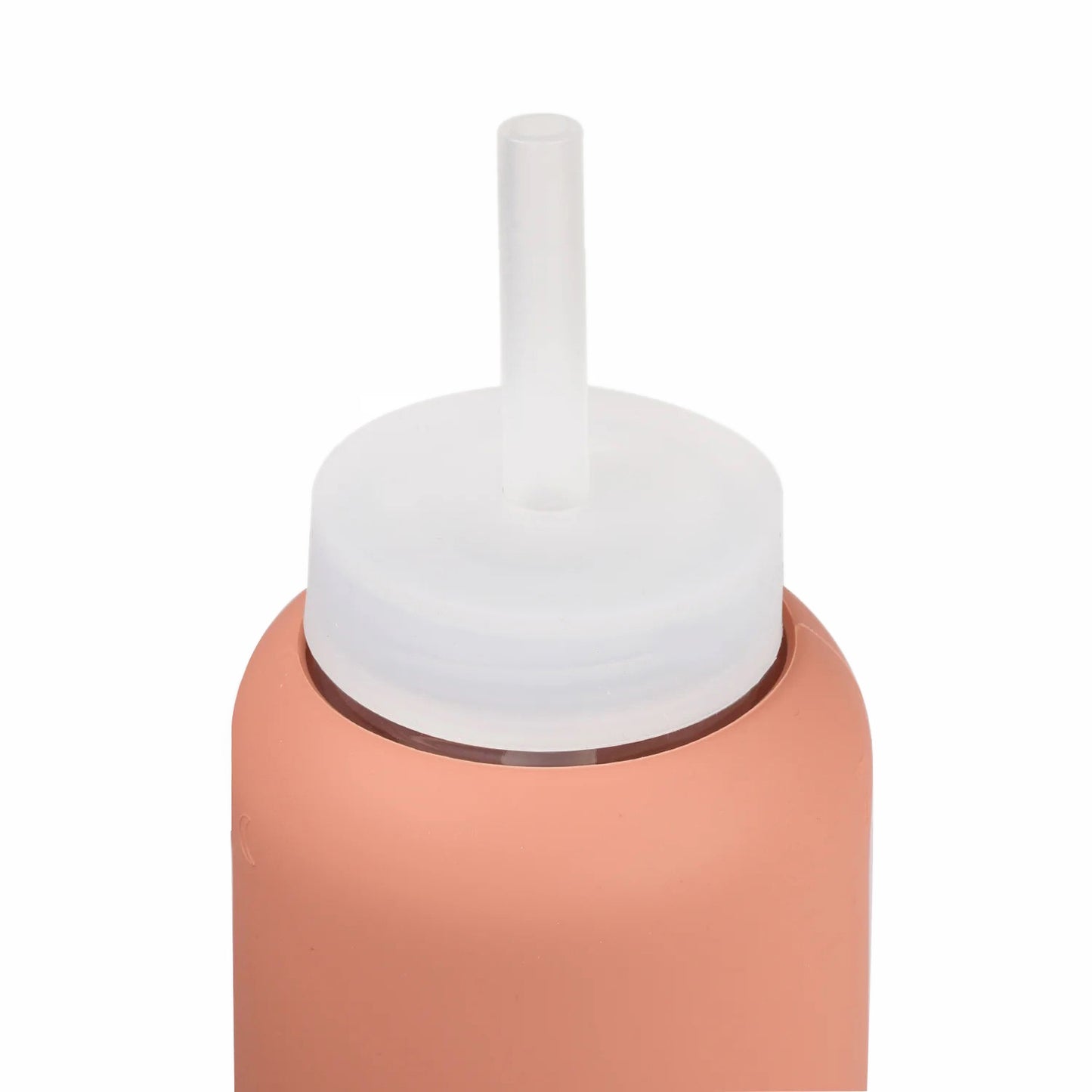 Lounge Straw + Cap [For 27oz Day Bottle] - 13 Colors