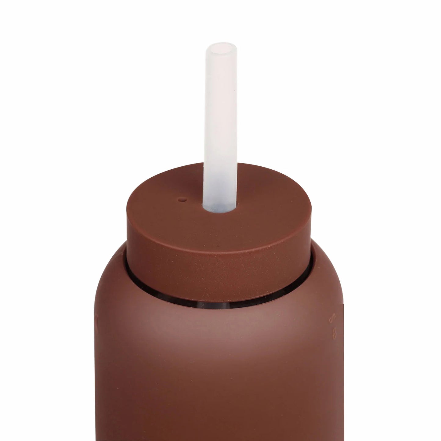 Lounge Straw + Cap [For 27oz Day Bottle] - 13 Colors