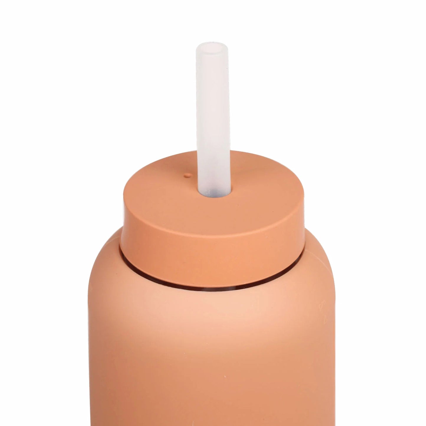 Lounge Straw + Cap [For 27oz Day Bottle] - 13 Colors