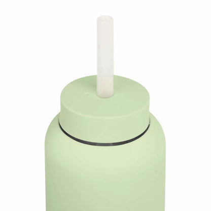 Lounge Straw + Cap [For 27oz Day Bottle] - 13 Colors