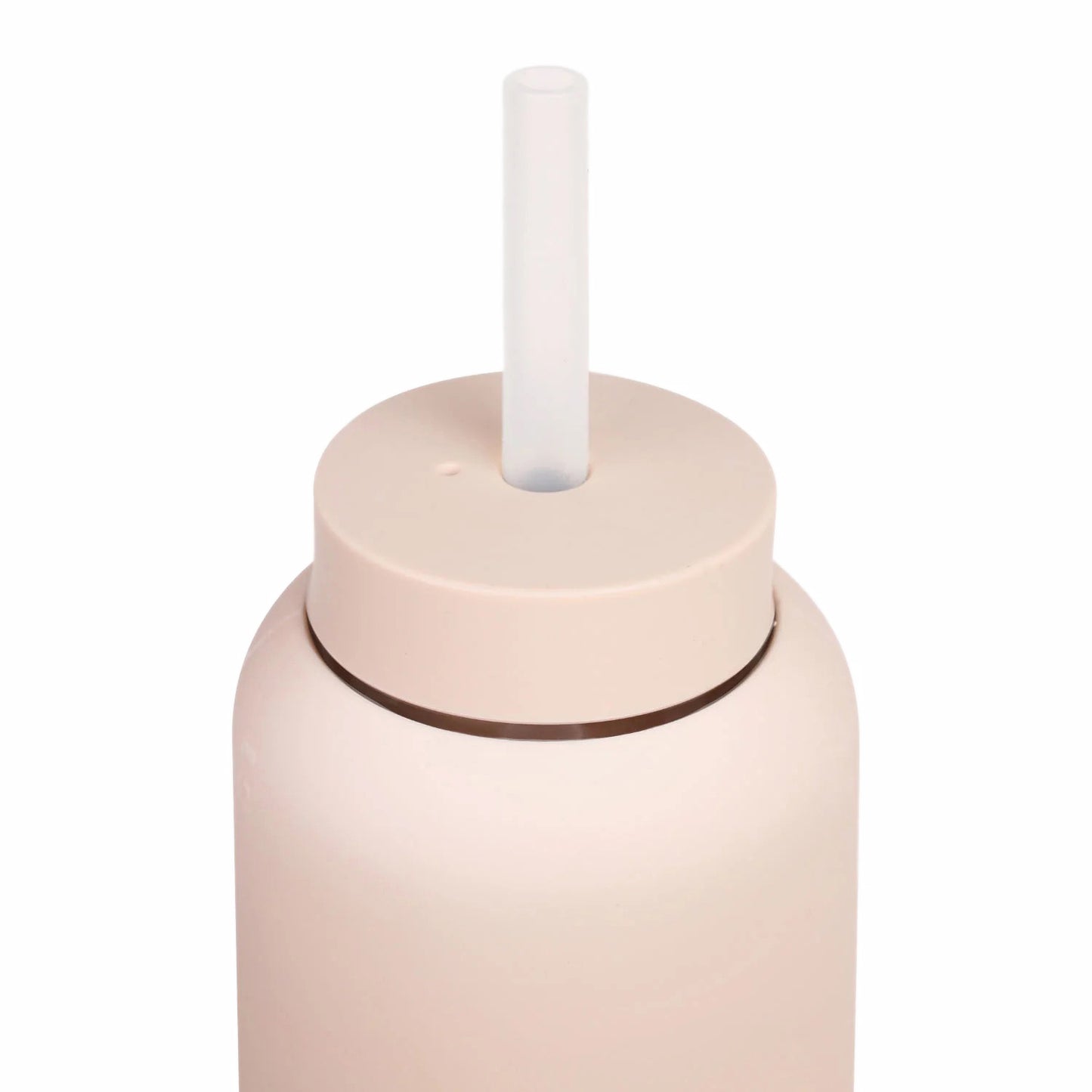 Lounge Straw + Cap [For 27oz Day Bottle] - 13 Colors