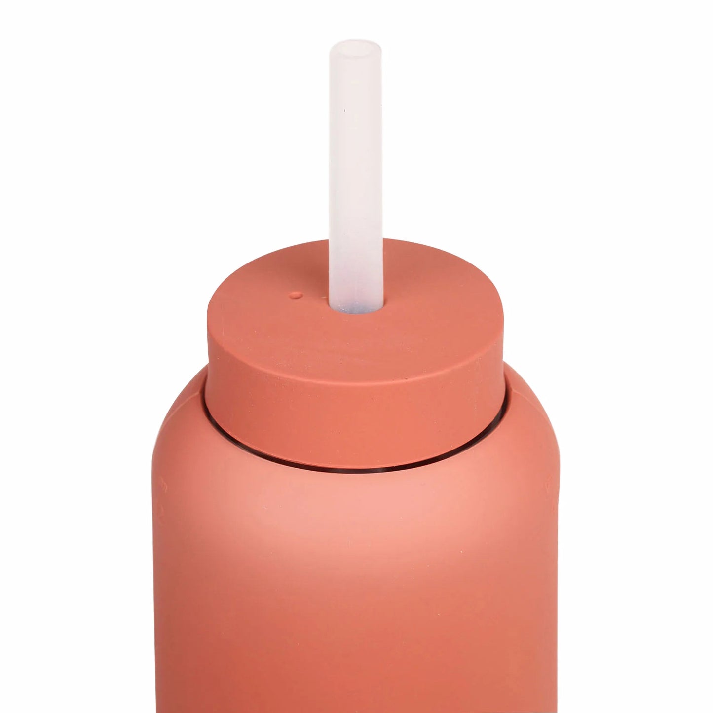 Lounge Straw + Cap [For 27oz Day Bottle] - 13 Colors
