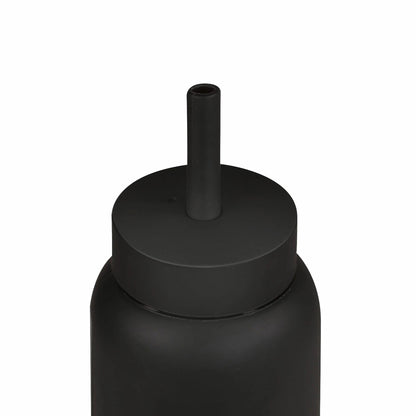Mini Lounge Straw + Cap - 7 Colors
