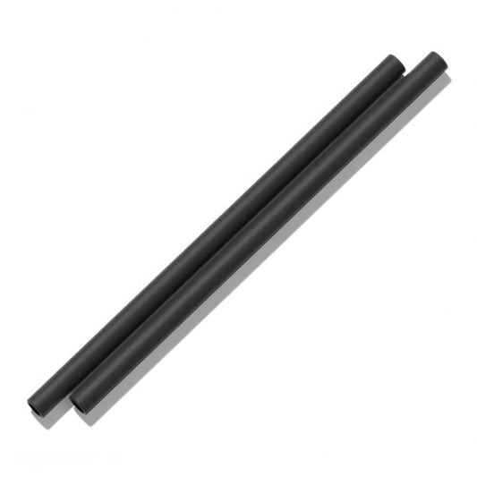 Silicone Straws (2 Pack) - 11 Colors
