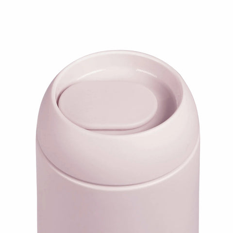 Tumbler Sip Cap - Shell