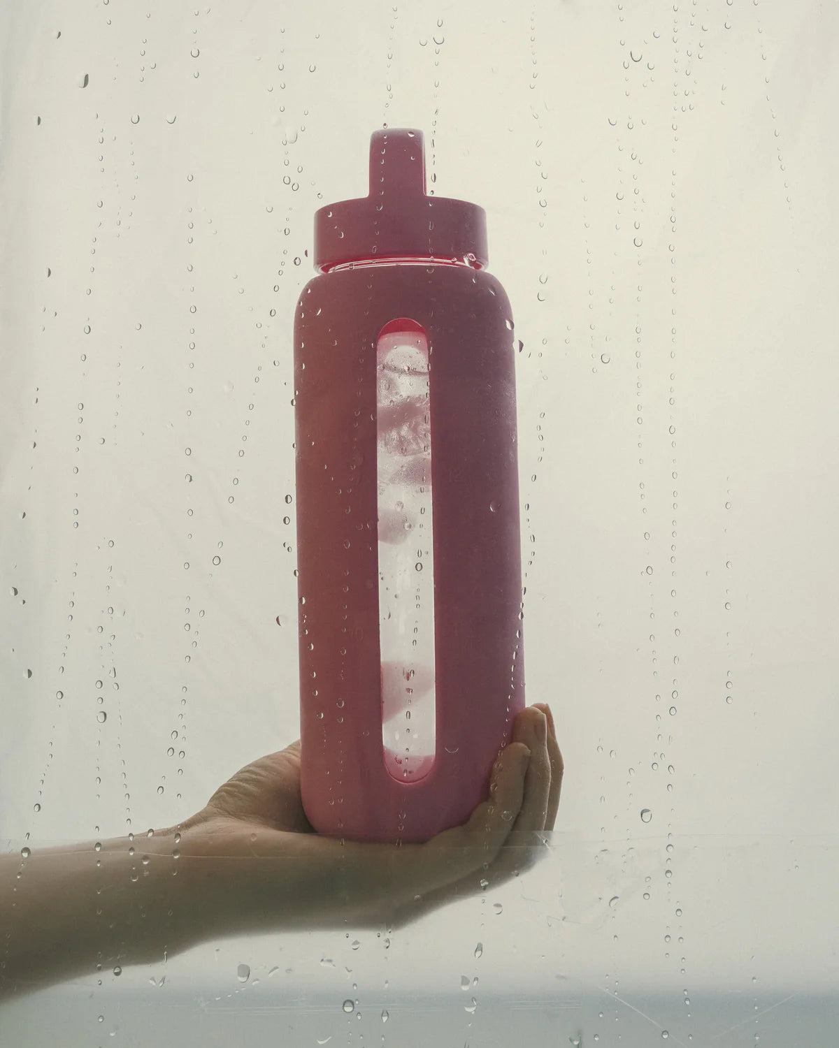 Bink Day Bottle [Hydration Tracking] 21oz Aloe