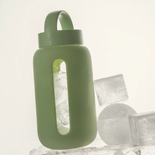 Bink Mini Bottle - Matcha Lifestyle