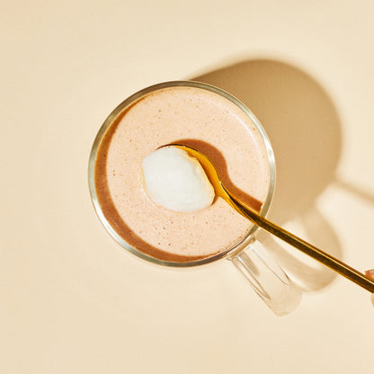 Rose London Fog Superfood Latte Blend