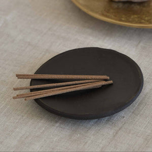 Cedar and Myrrh Rose Japanese Incense | 30 Sticks Lifestyle 2